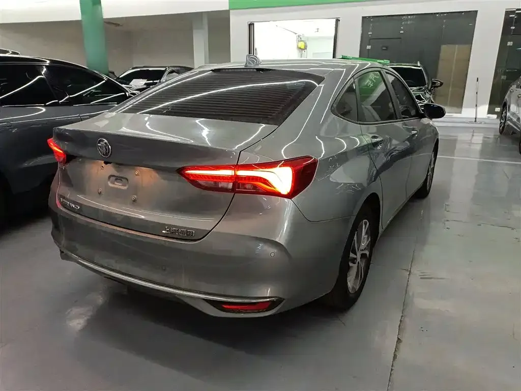 Buick Verano 2024 из CN, фото 5