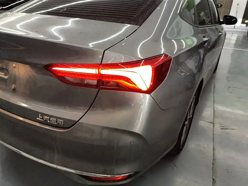 Buick Verano 2024 из CN, фото 4