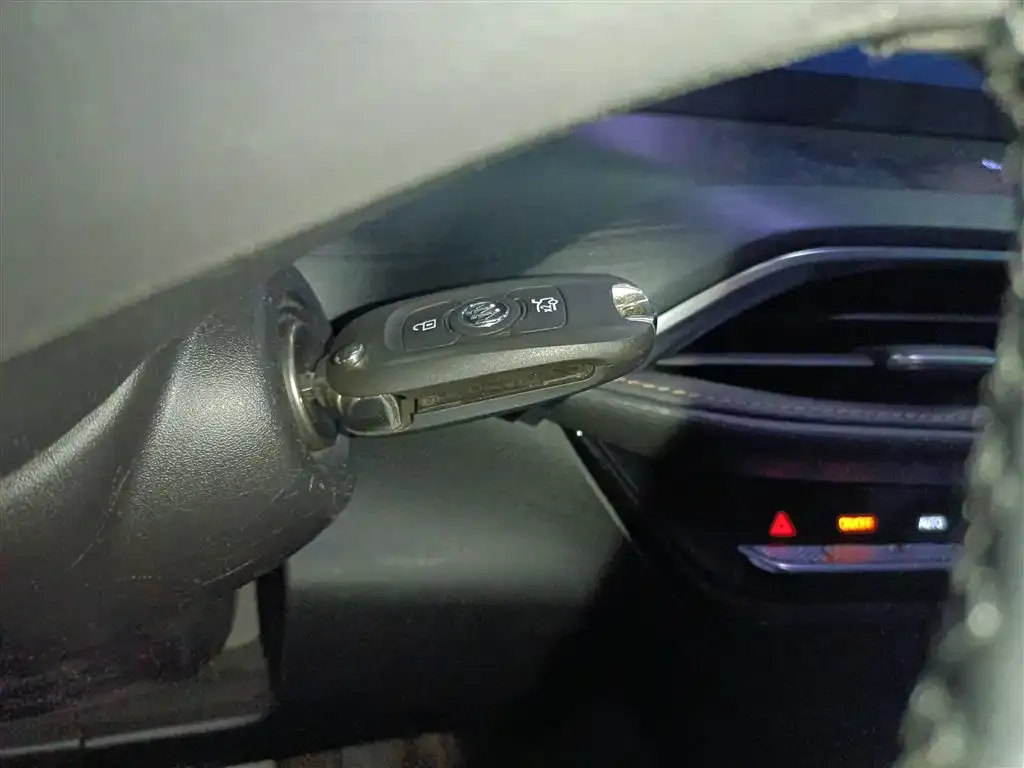 Buick Verano 2024 из CN, фото 2