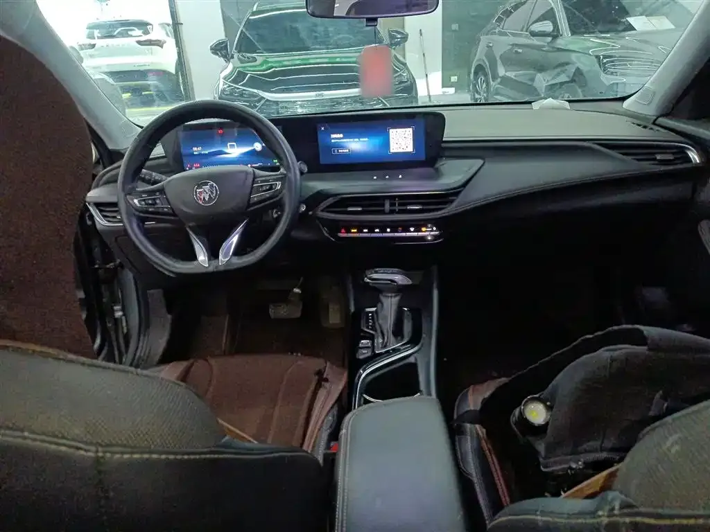 Buick Verano 2024 из CN, фото 8