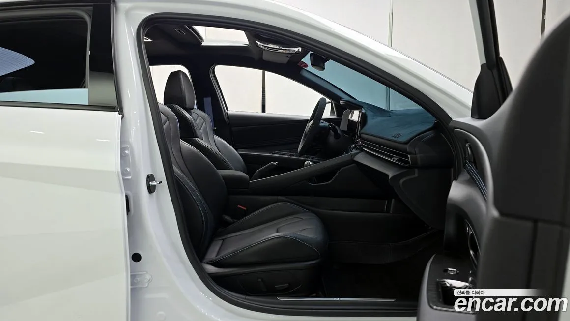 Hyundai AVANTE 2025 из KR, фото 8