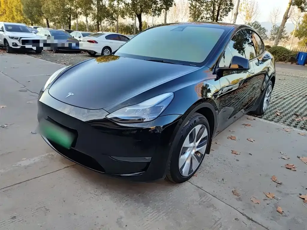 Tesla Model Y 2023 из CN, фото 10