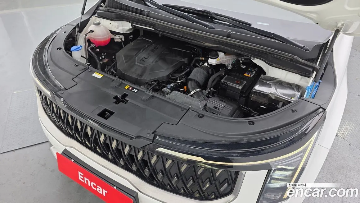 Kia Carnival — фото 10