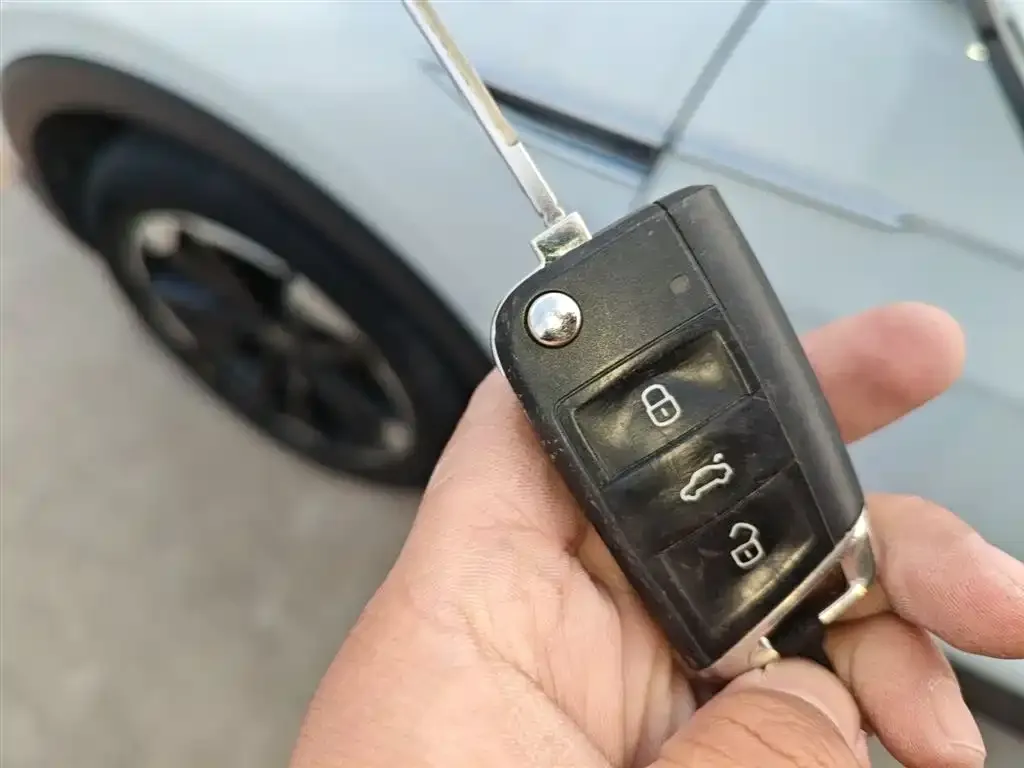 Volkswagen Tacqua 2023 из CN, фото 2