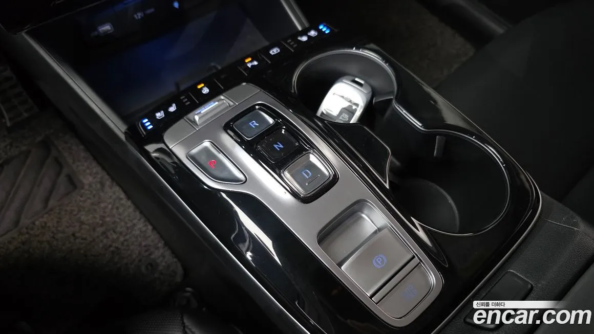 Hyundai Tucson — фото 3