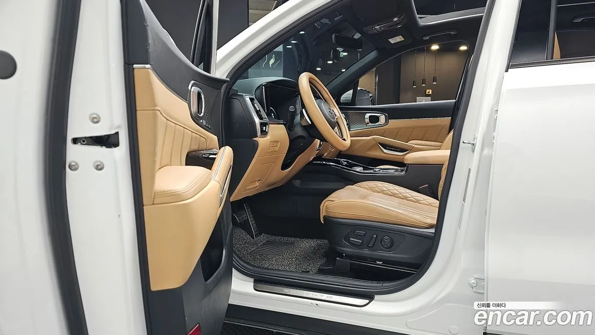 Kia Sorento — фото 7