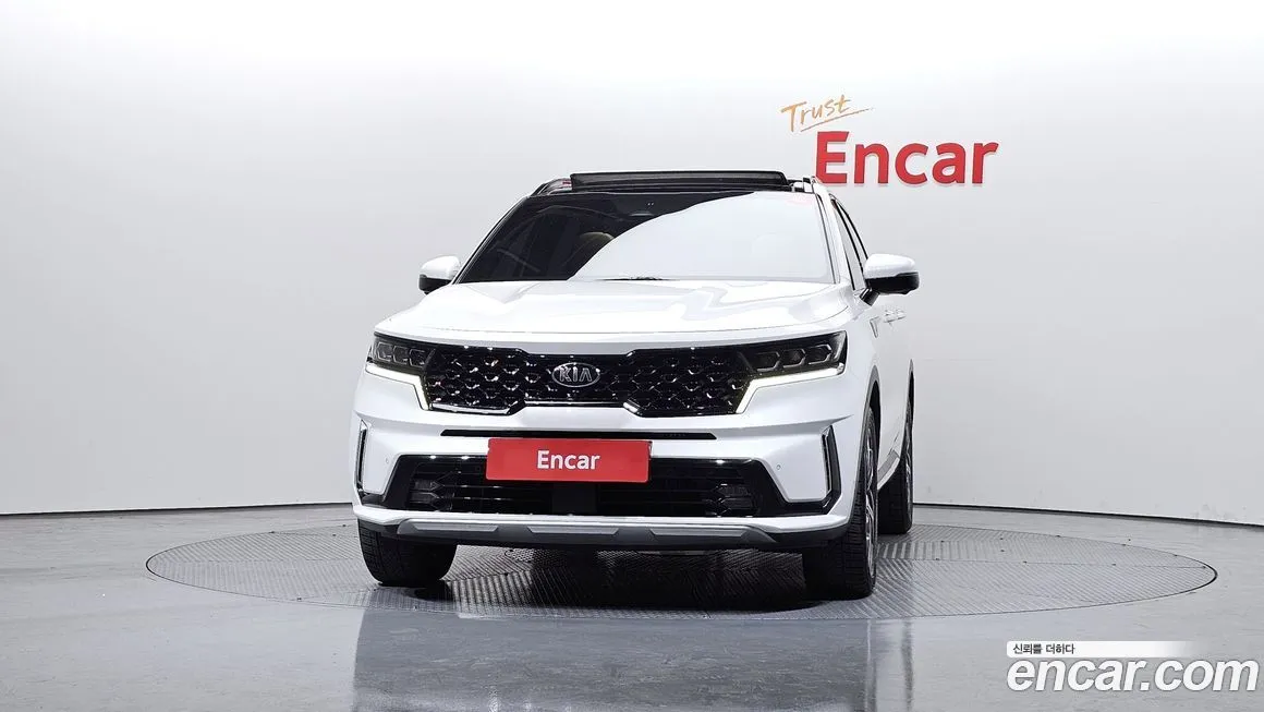 Kia Sorento — фото 2