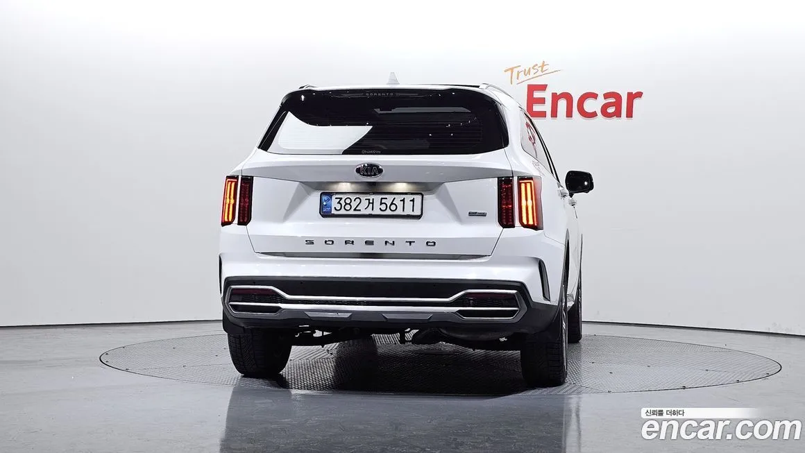 Kia Sorento — фото 3