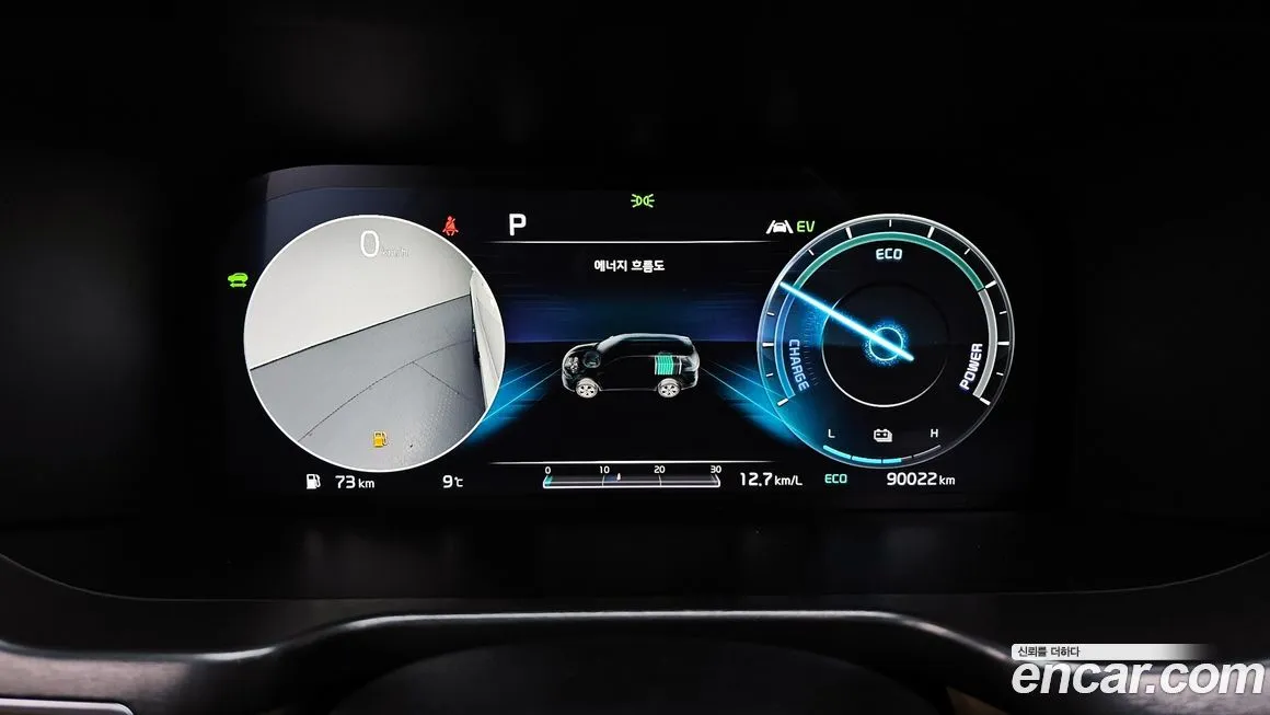 Kia Sorento — фото 4