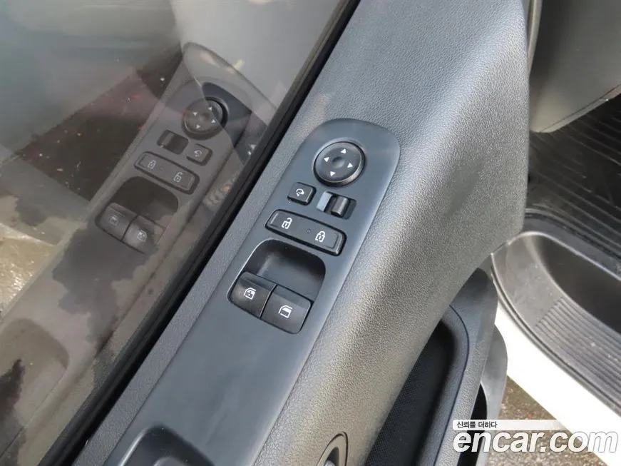 Hyundai Staria 2023 из KR, фото 9