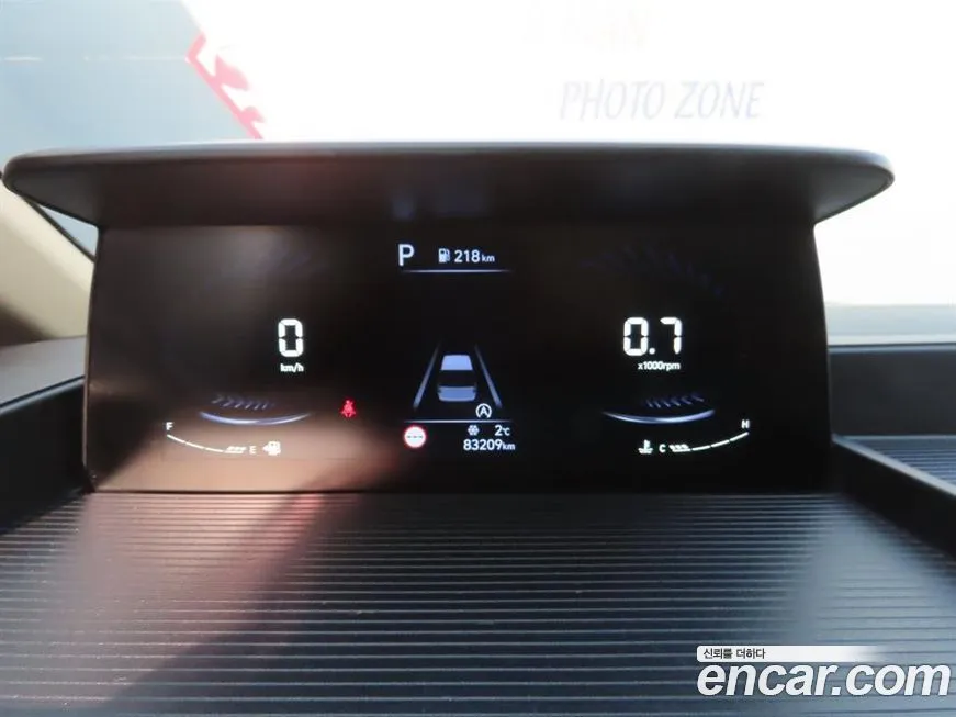 Hyundai Staria 2023 из KR, фото 8