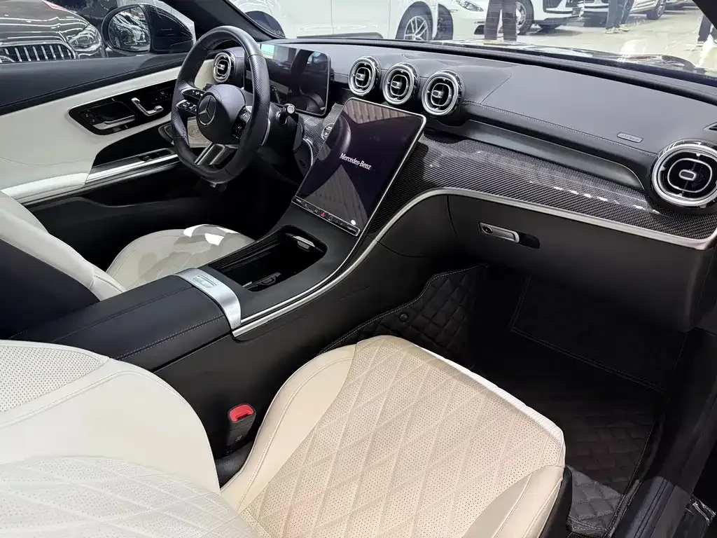 Mercedes-Benz CLE 2024 из CN, фото 5