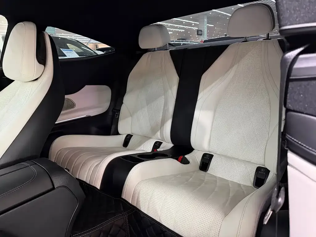 Mercedes-Benz CLE 2024 из CN, фото 3