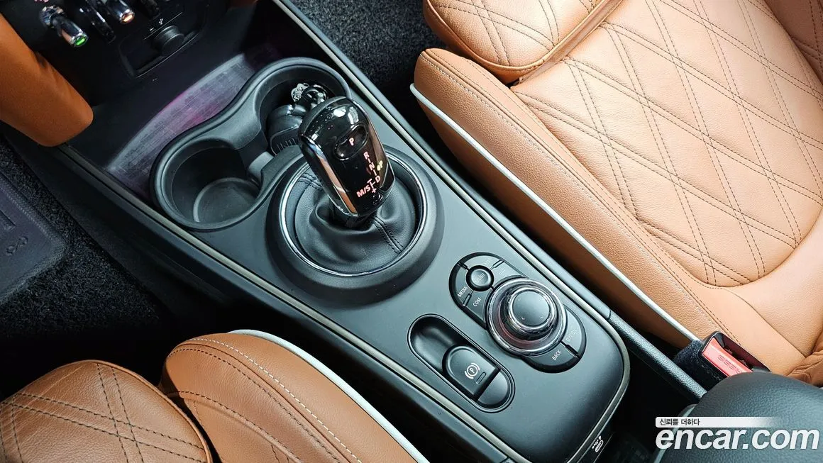 Mini Countryman 2022 из KR, фото 10