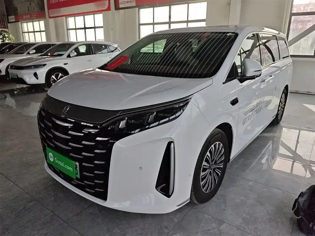 BYD Xia 2025 из CN, фото 9