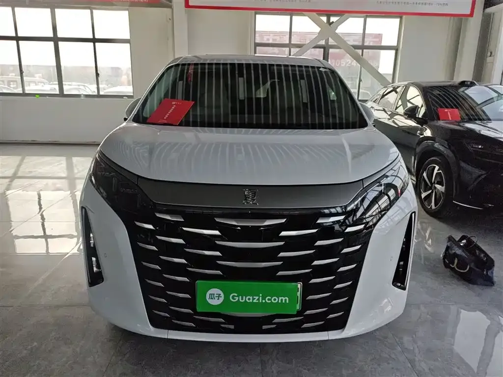 BYD Xia 2025 из CN, фото 3