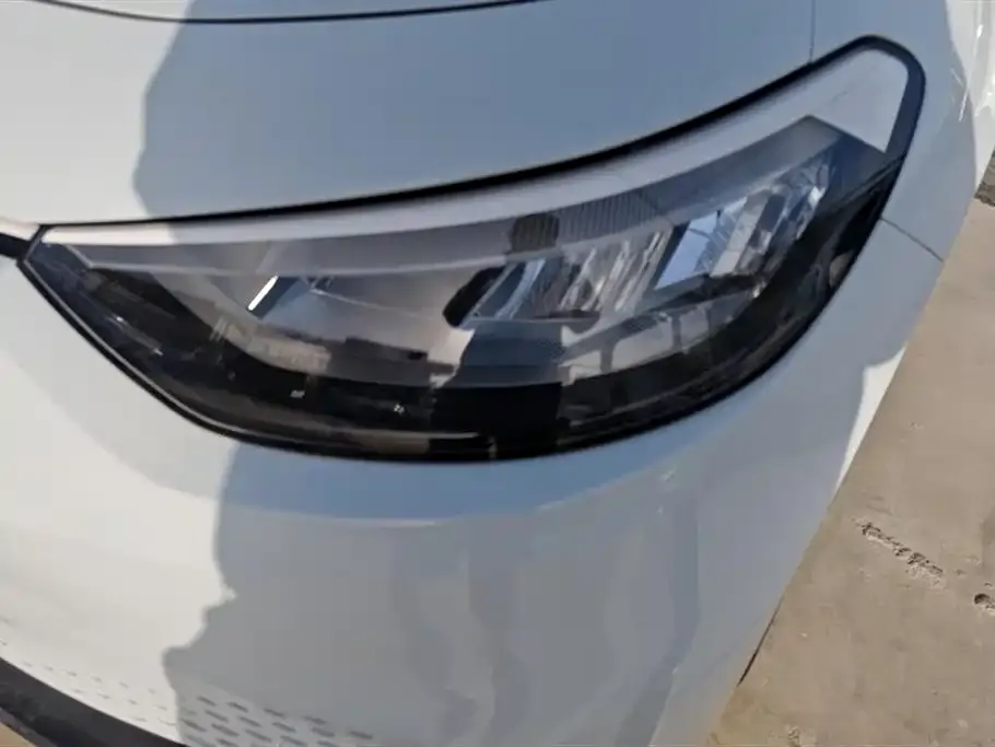 Volkswagen ID.3 2022 из CN, фото 8