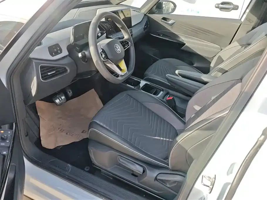 Volkswagen ID.3 2022 из CN, фото 6