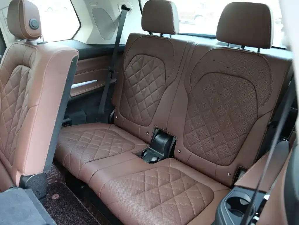 BMW X7 2023 из CN, фото 9