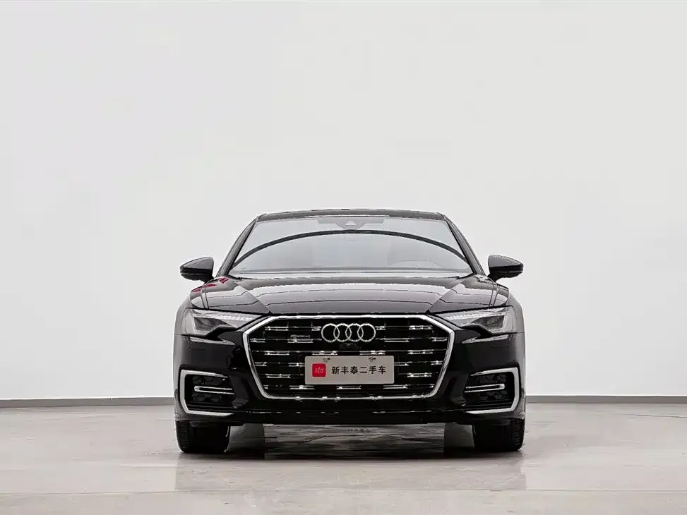 Audi A6L — фото 3