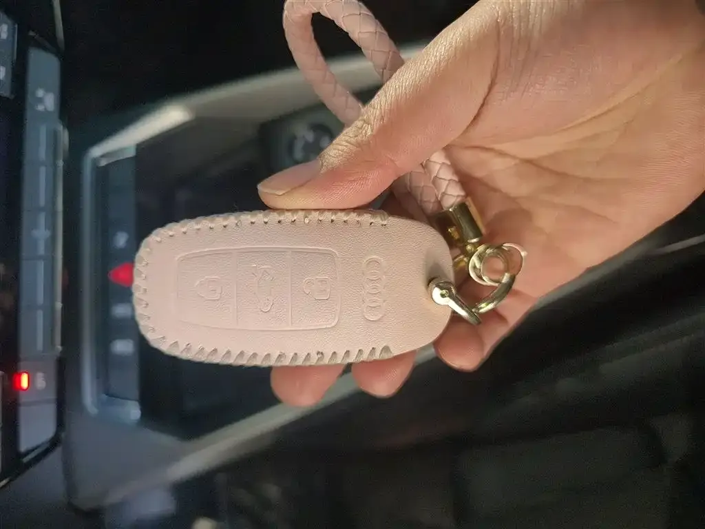 Audi A3 2023 из CN, фото 5