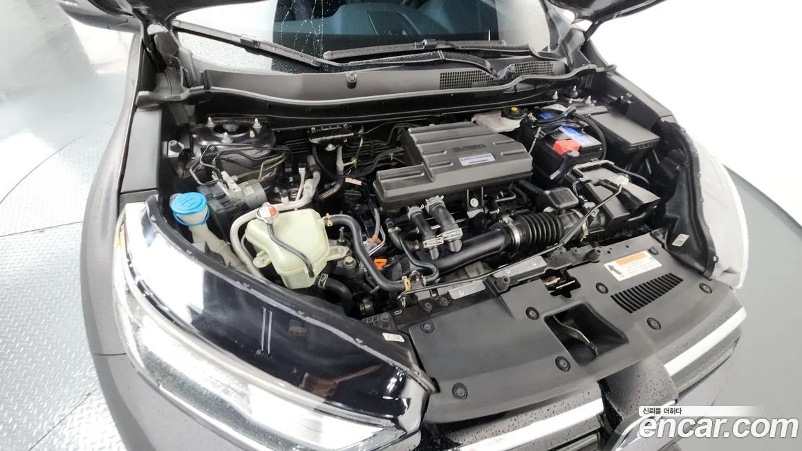 Honda CR-V 2021 из KR, фото 8