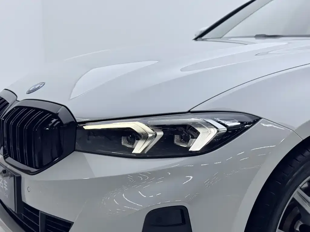 BMW i3 2024 из CN, фото 4