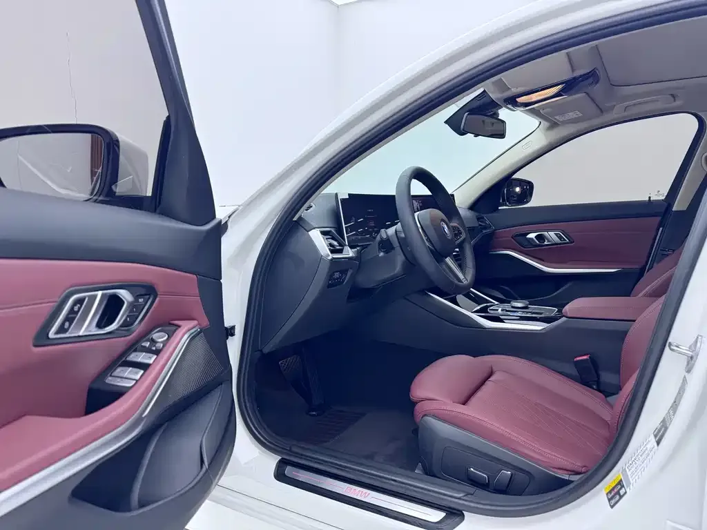 BMW i3 2024 из CN, фото 8