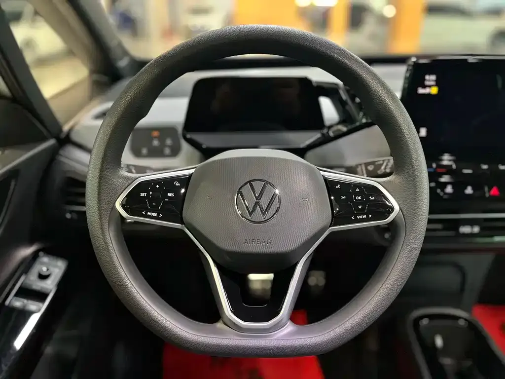 Volkswagen ID.3 2024 из CN, фото 6