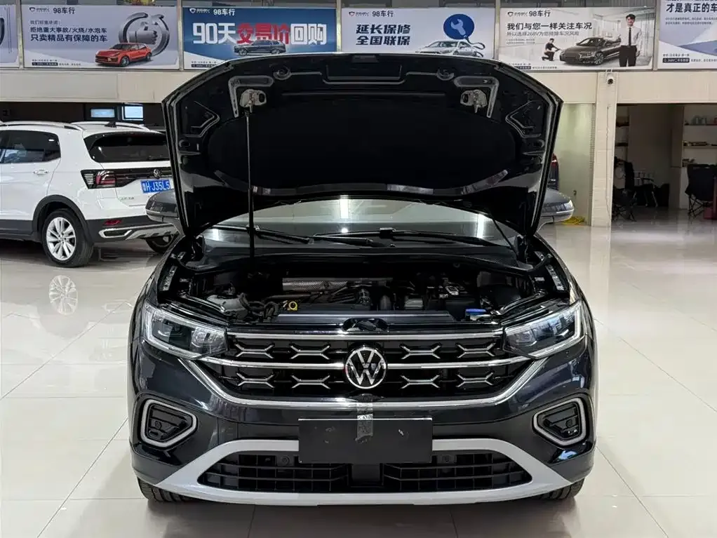 [object Object] Tayron 2023 из CN, фото 7