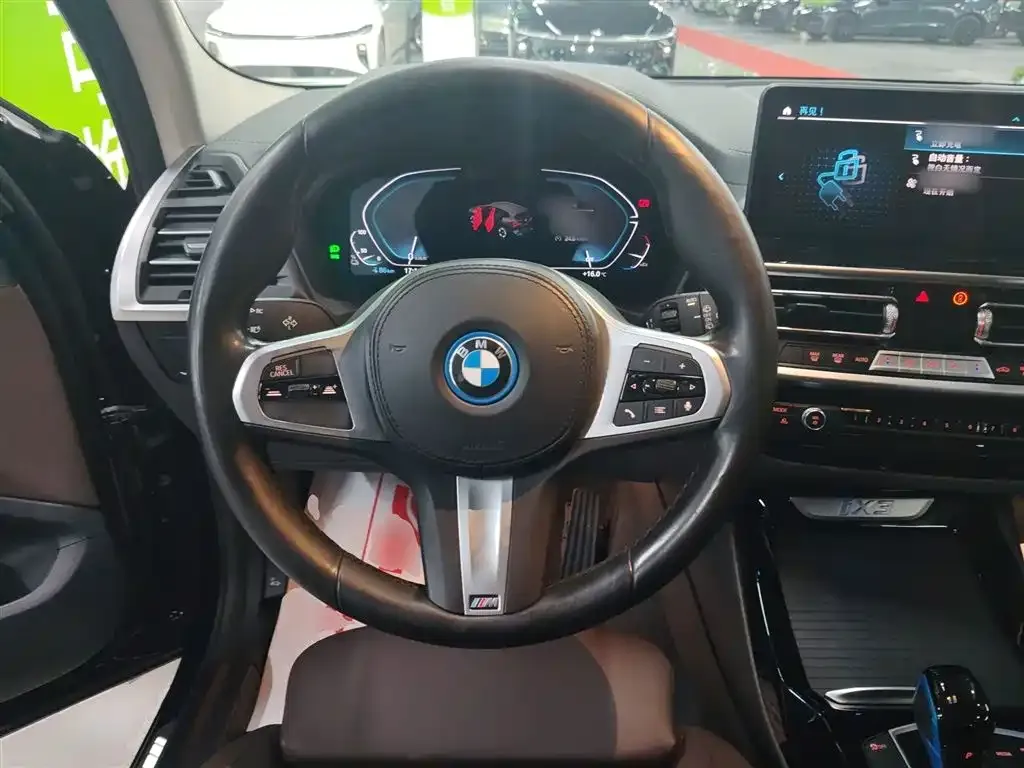 [object Object] iX3 2022 из CN, фото 10