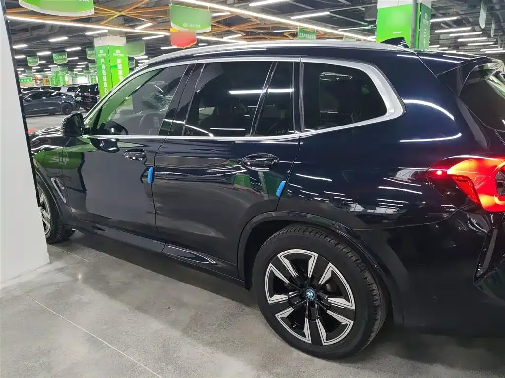 [object Object] iX3 2022 из CN, фото 4