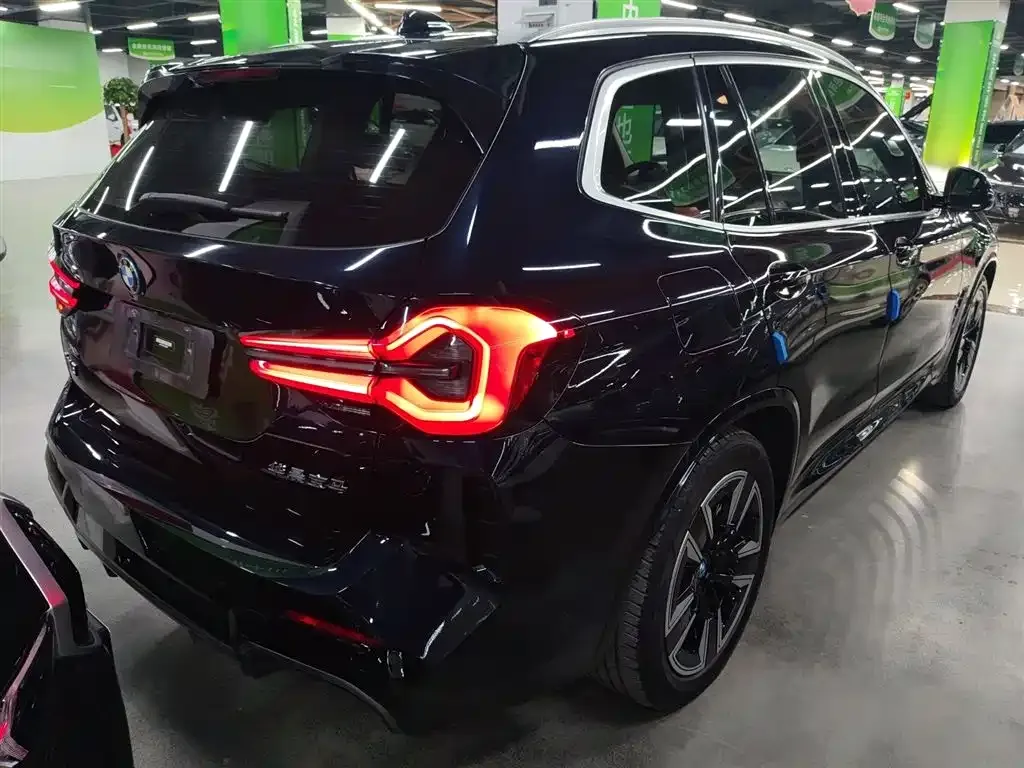 [object Object] iX3 2022 из CN, фото 6