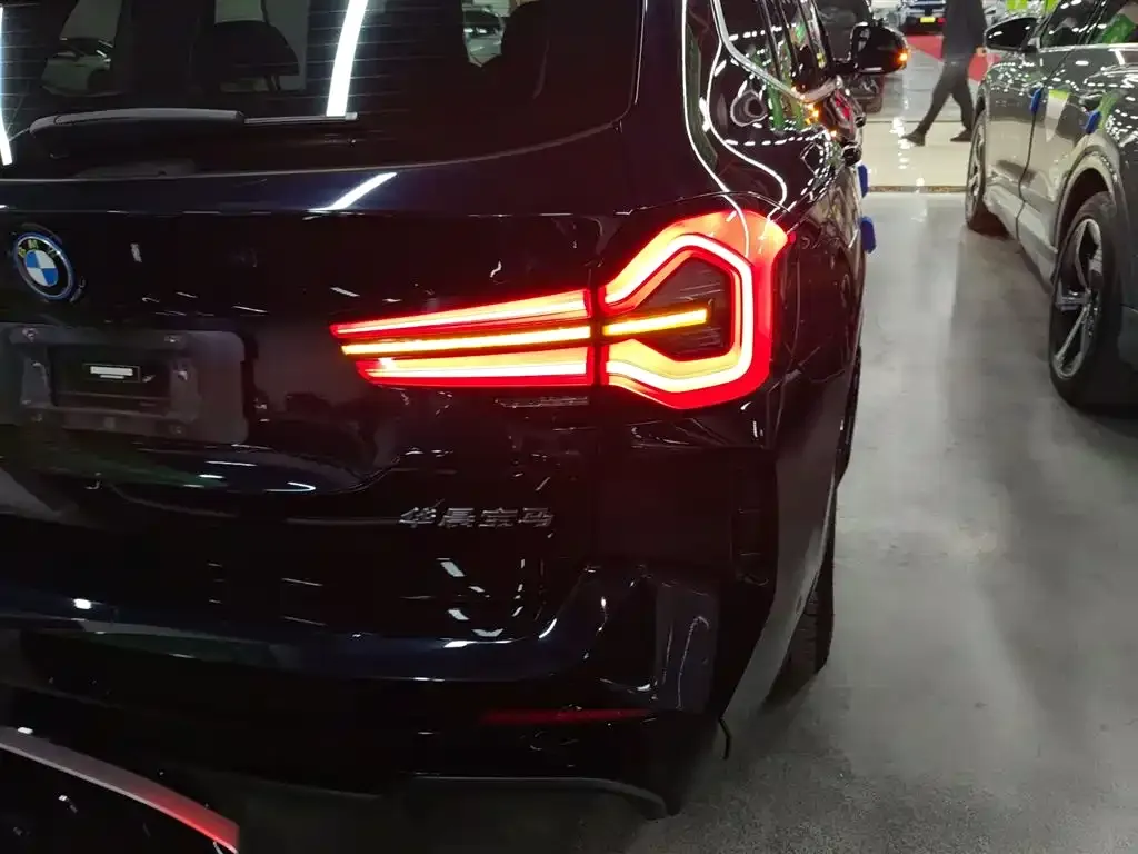 [object Object] iX3 2022 из CN, фото 7