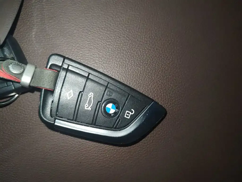 [object Object] iX3 2022 из CN, фото 8