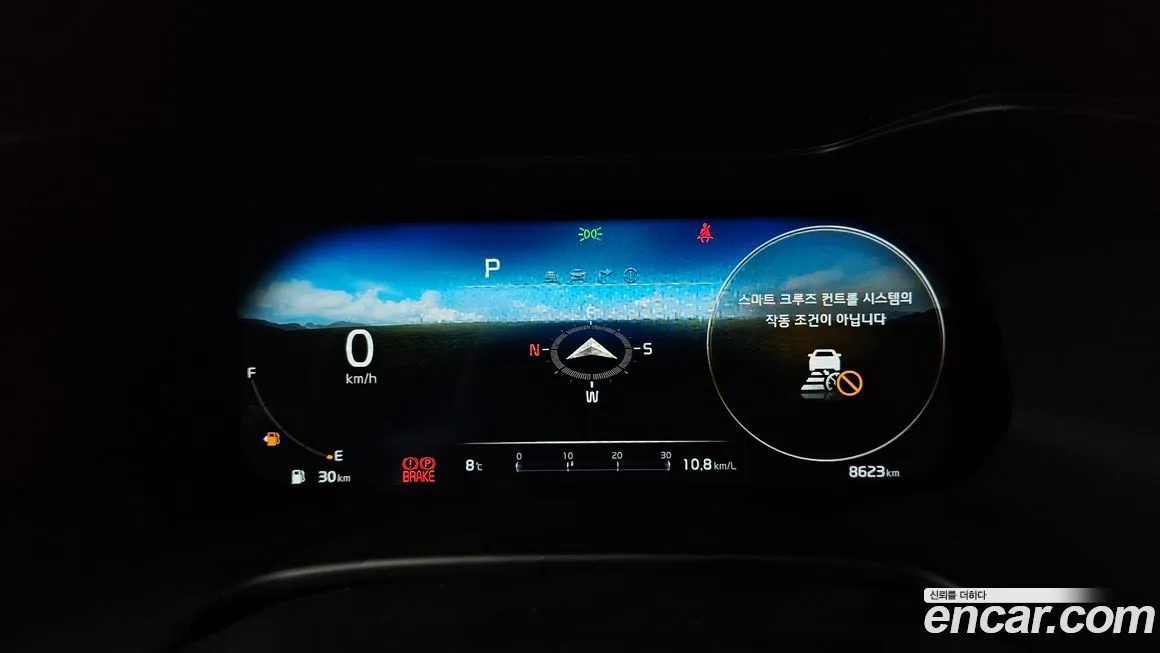 Kia K3 2024 из KR, фото 4
