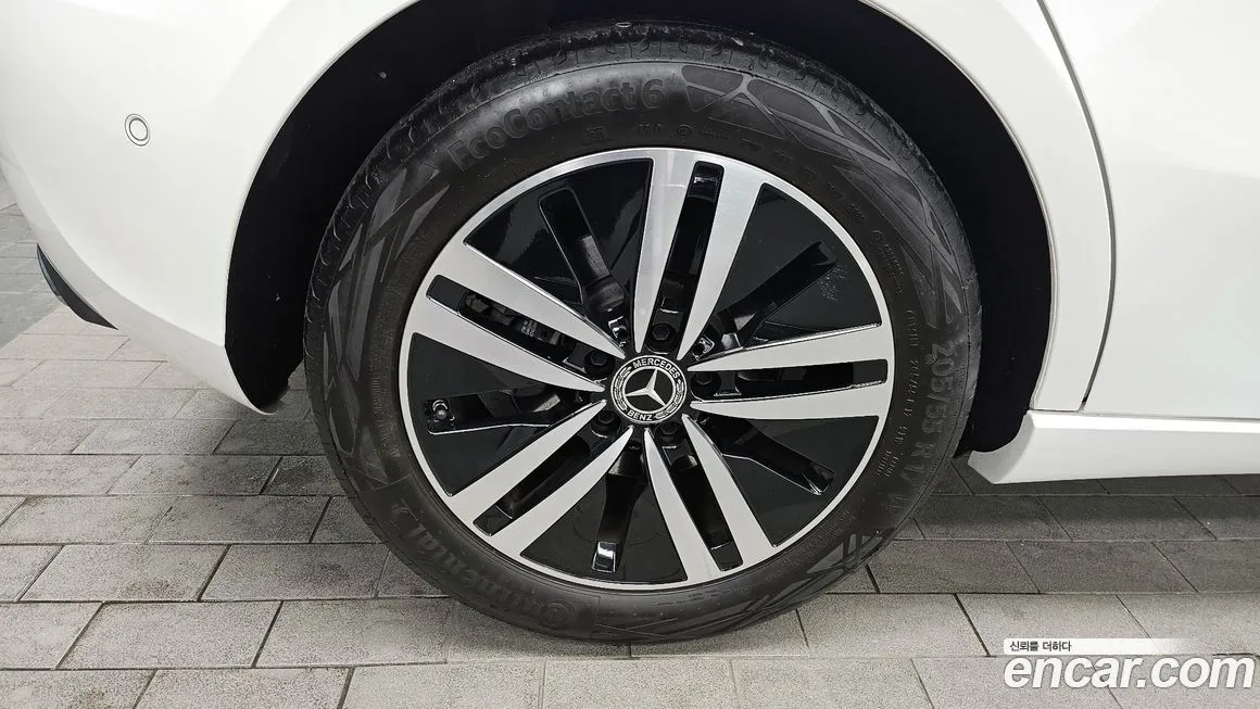 Mercedes-Benz A-Class 2022 из KR, фото 8