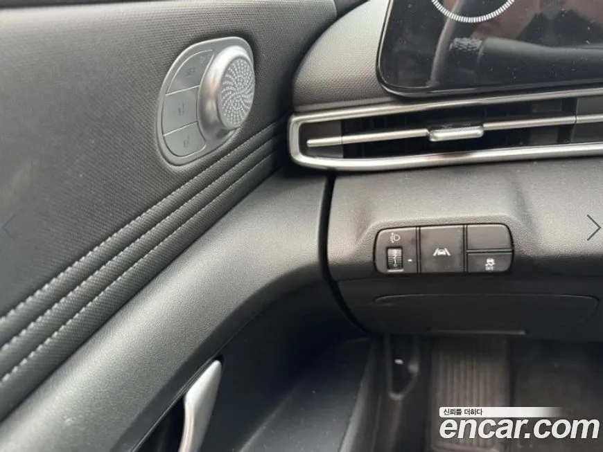 Hyundai AVANTE — фото 10