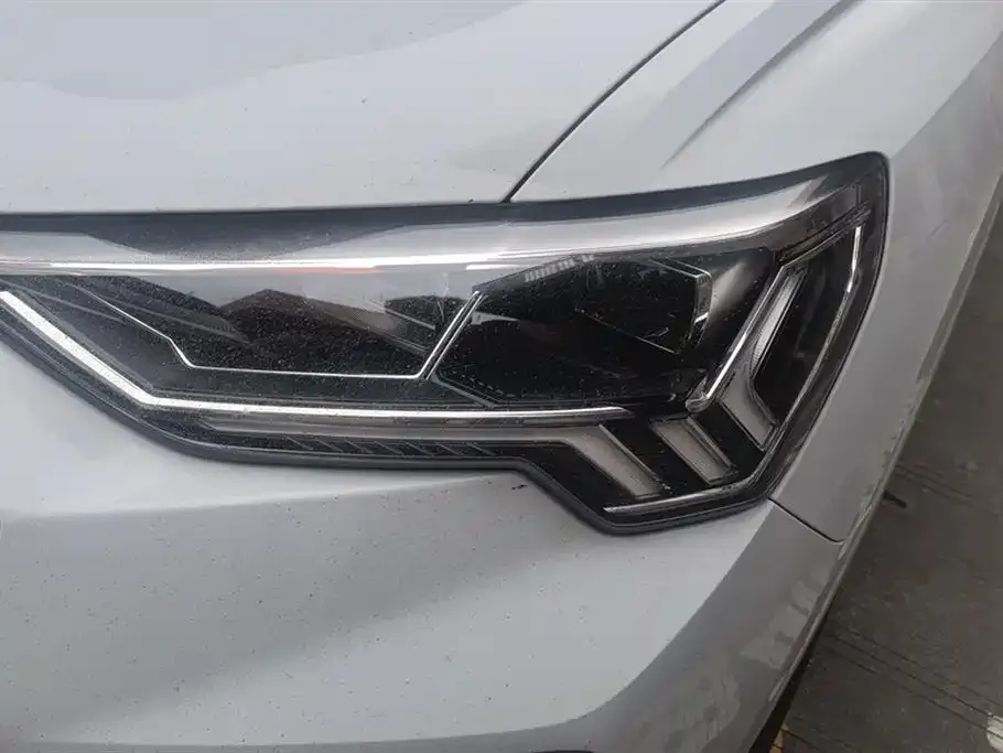 Audi Q3 2022 из CN, фото 5