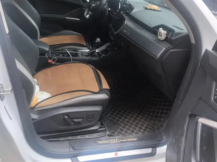 Audi Q3 2022 из CN, фото 8