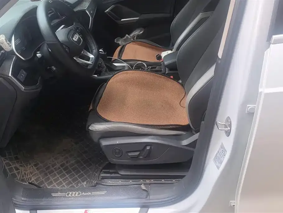 Audi Q3 2022 из CN, фото 9