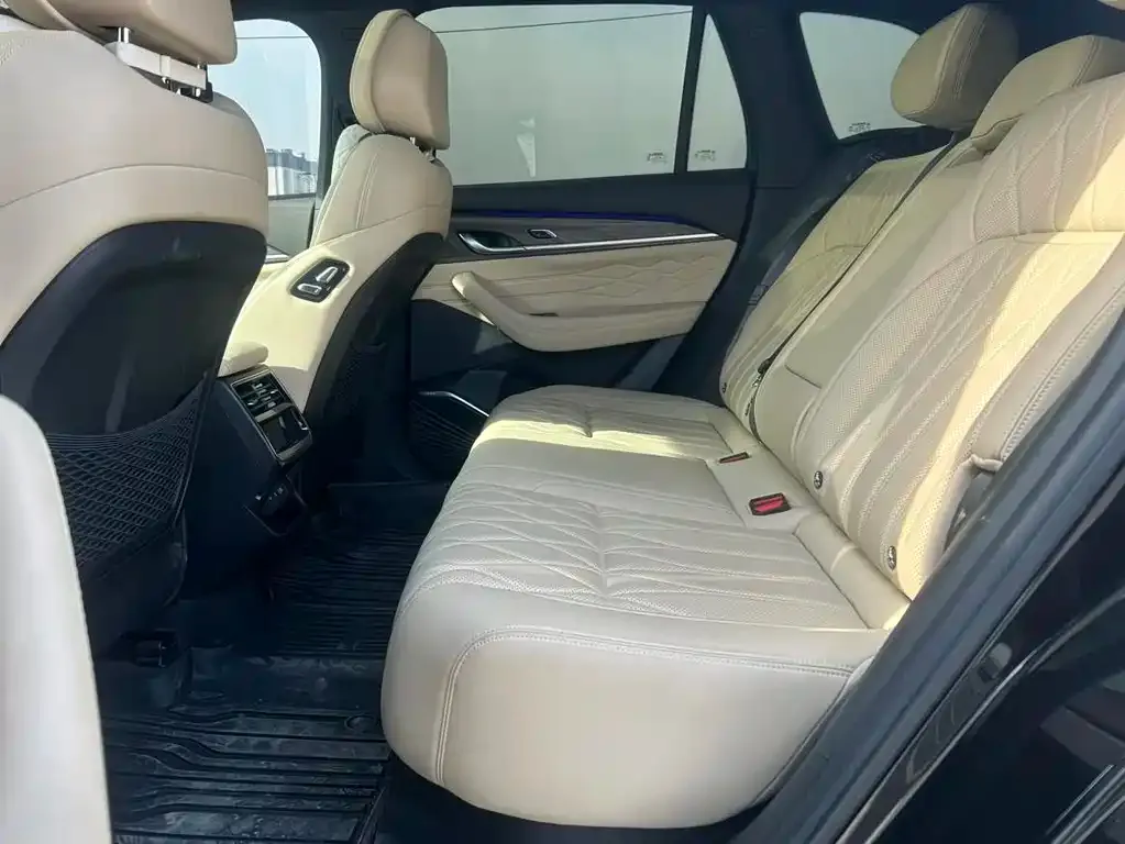 Geely Xingyue L 2024 из CN, фото 6