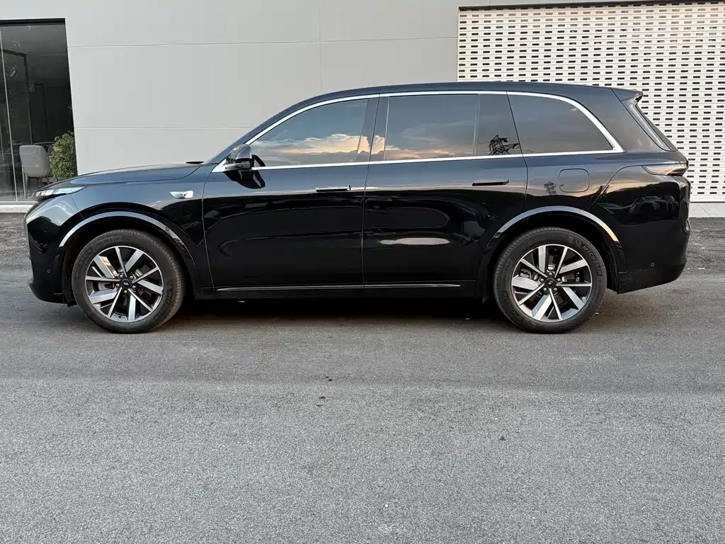 Li Auto L8 2023 из CN, фото 9