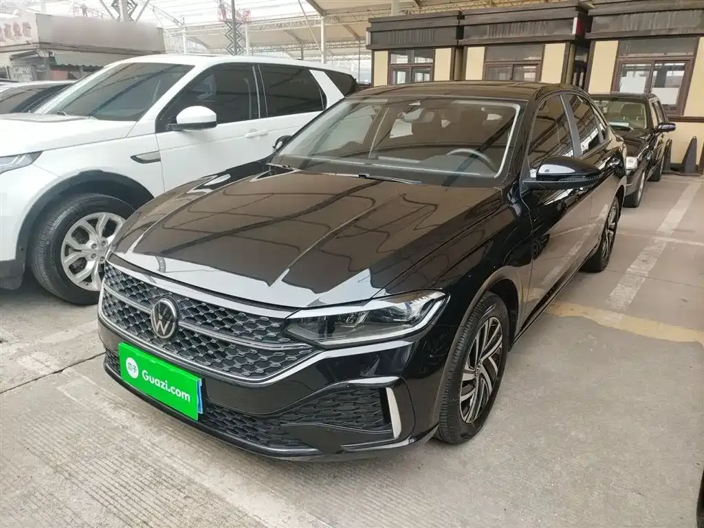 Volkswagen Lavida 2024 из CN, фото 1