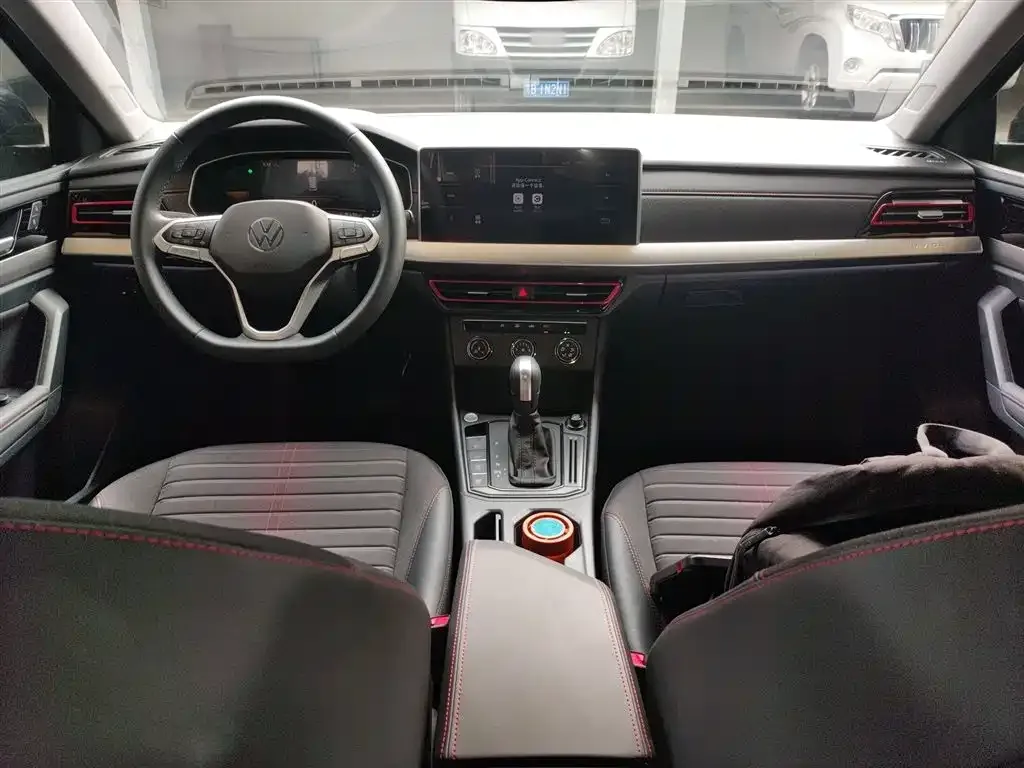 Volkswagen Lavida 2024 из CN, фото 2