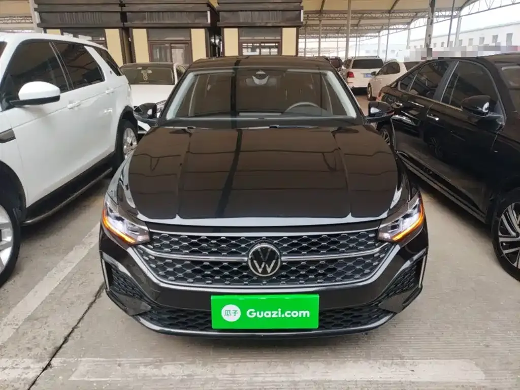 Volkswagen Lavida 2024 из CN, фото 7