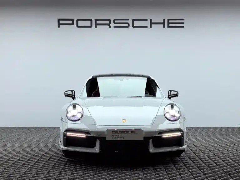 Porsche 911 — фото 7