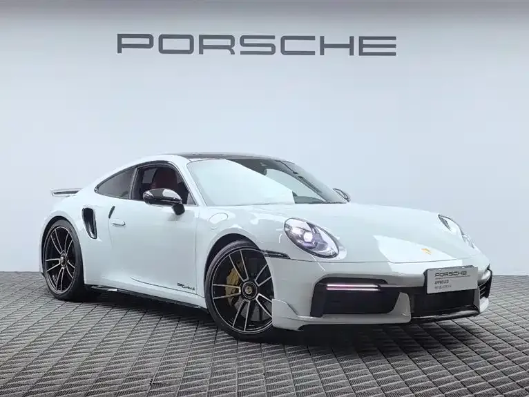 Porsche 911 — фото 4