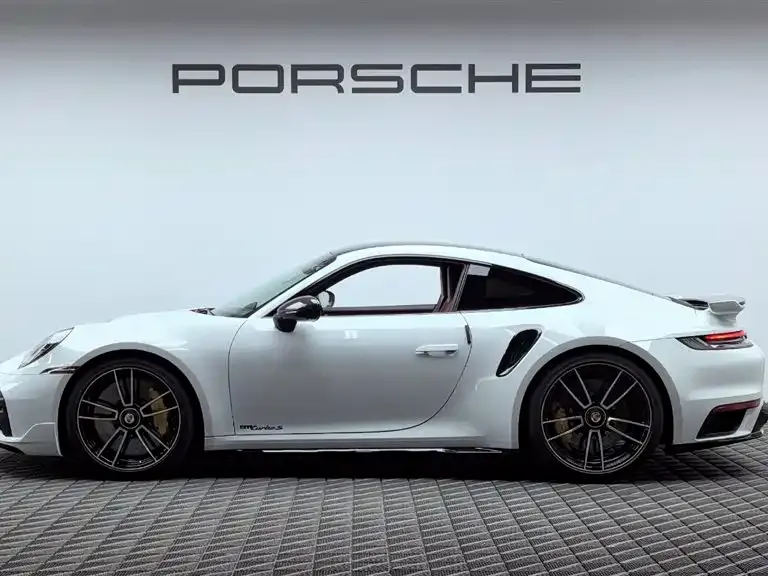 Porsche 911 — фото 6