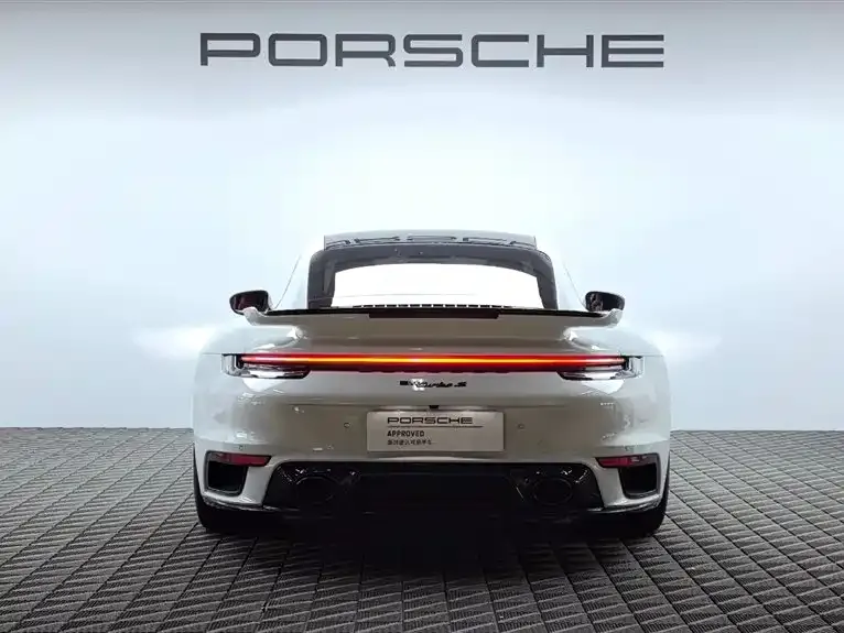 Porsche 911 — фото 5